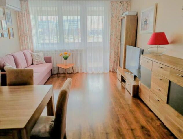 Mieszkanie 2-pokojowe Tychy Żwaków, ul. Stanisława Lencewicza. Zdjęcie 1