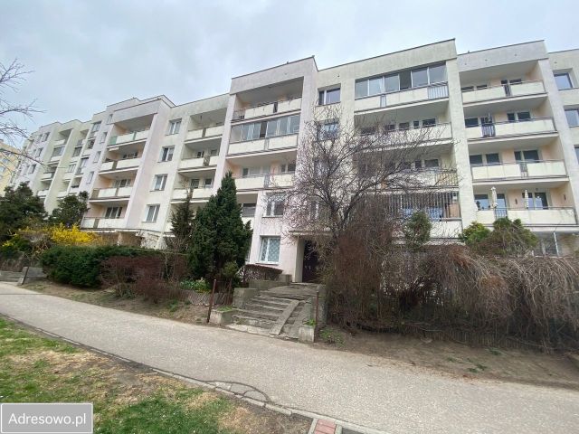 Mieszkanie 4-pokojowe Warszawa Ursynów, ul. Jana Miklaszewskiego. Zdjęcie 1