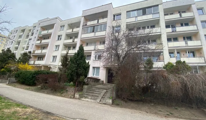 Mieszkanie 4-pokojowe Warszawa Ursynów, ul. Jana Miklaszewskiego