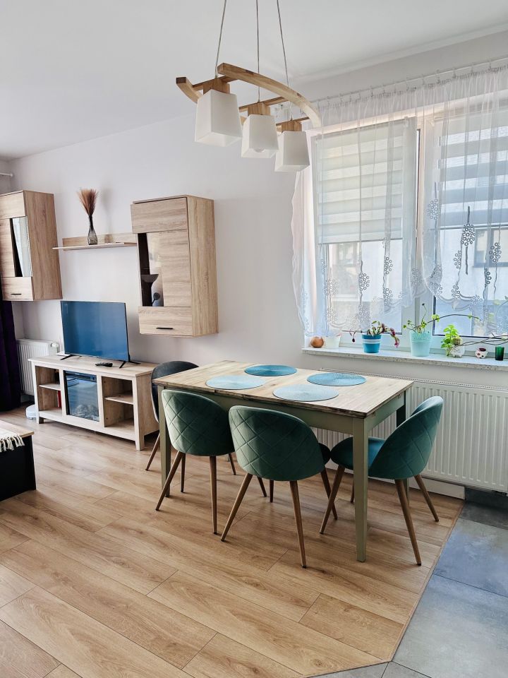 Mieszkanie 3-pokojowe Warszawa Praga-Południe, ul. Przeworska. Zdjęcie 3