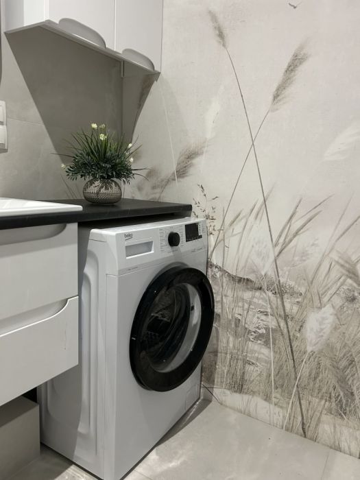 Mieszkanie 1-pokojowe Gdańsk Jasień, ul. prof. Jerzego Stankiewicza. Zdjęcie 4