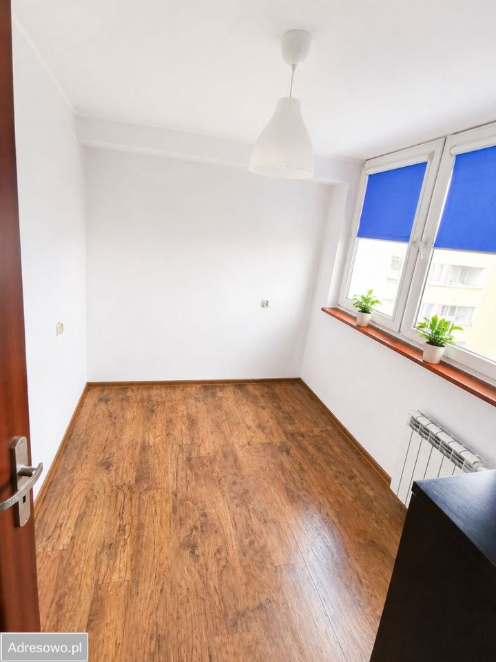 Mieszkanie 3-pokojowe Gdynia Śródmieście, ul. Wójta Radtkego. Zdjęcie 13