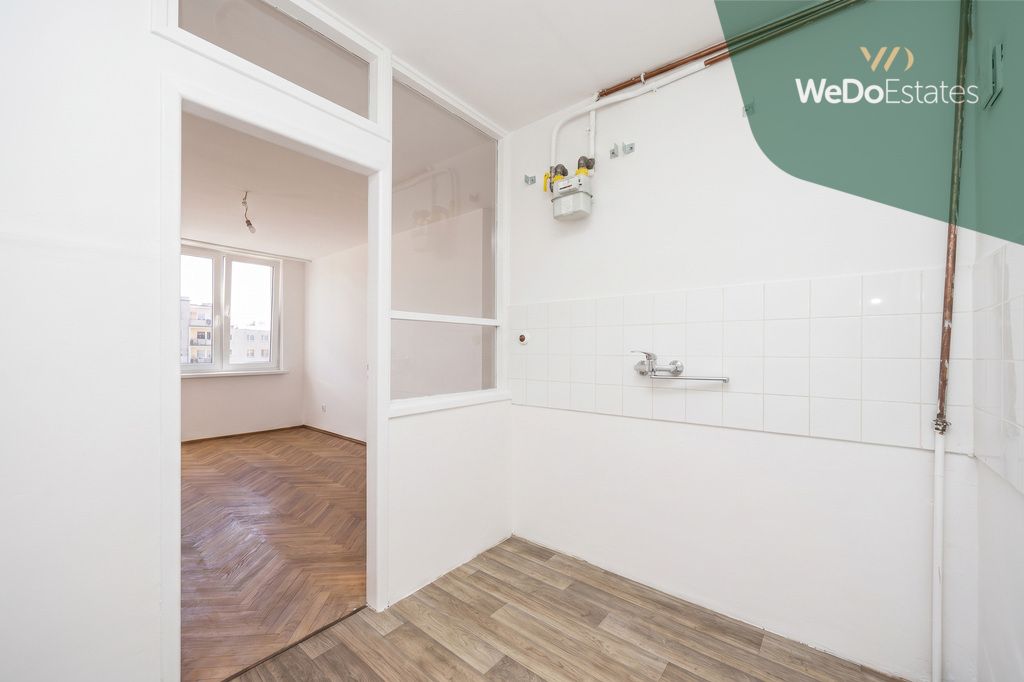 Mieszkanie 2-pokojowe Warszawa Wola, ul. Smocza. Zdjęcie 7