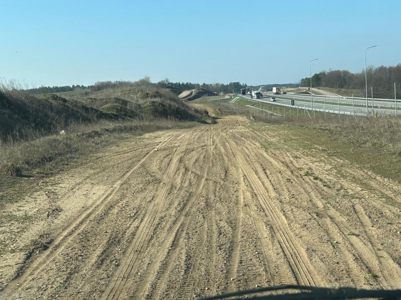 Działka inwestycyjna Kisielnica. Zdjęcie 19