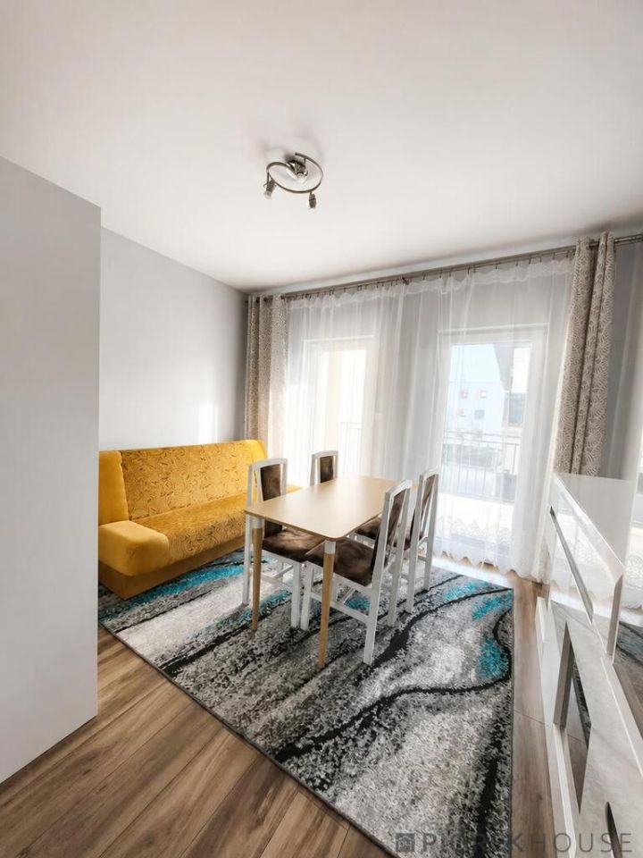 Mieszkanie 2-pokojowe Warszawa Praga-Południe, ul. Szaserów. Zdjęcie 1
