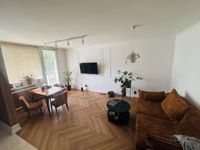 Mieszkanie 3-pokojowe Warszawa Targówek, ul. Krasnobrodzka. Zdjęcie 1