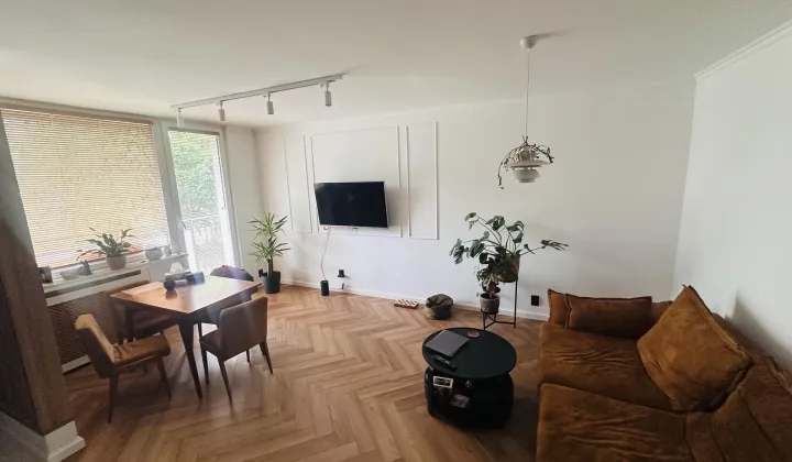Mieszkanie 3-pokojowe Warszawa Targówek, ul. Krasnobrodzka
