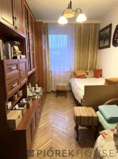 Mieszkanie 4-pokojowe Warszawa Ursynów, ul. Puszczyka. Zdjęcie 7
