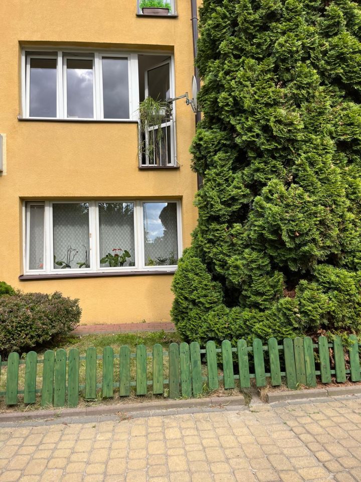 Mieszkanie 2-pokojowe Brwinów, Ul .Kraszewskiego. Zdjęcie 3