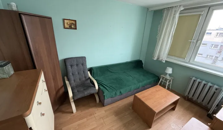 Mieszkanie 2-pokojowe Jelcz-Laskowice, ul. Techników
