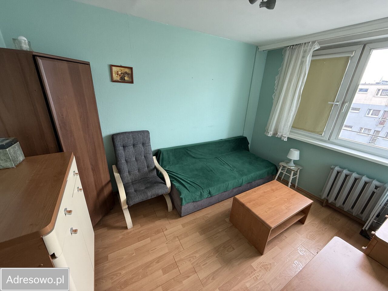 Mieszkanie 2-pokojowe Jelcz-Laskowice, ul. Techników. Zdjęcie 1