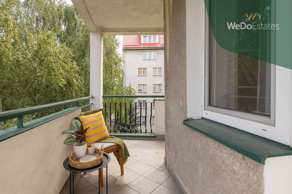 Mieszkanie 2-pokojowe Warszawa Włochy, ul. Solipska. Zdjęcie 20