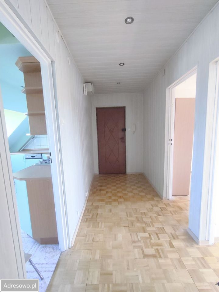 Mieszkanie 2-pokojowe Bełchatów Binków, ul. Witolda Budryka. Zdjęcie 6