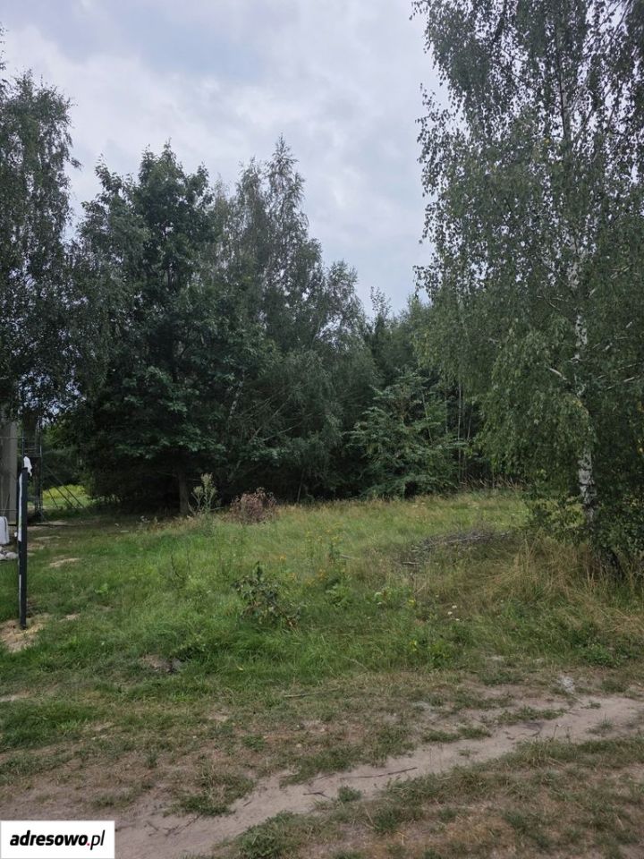 Działka budowlana Szczaki, ul. Myszki. Zdjęcie 6