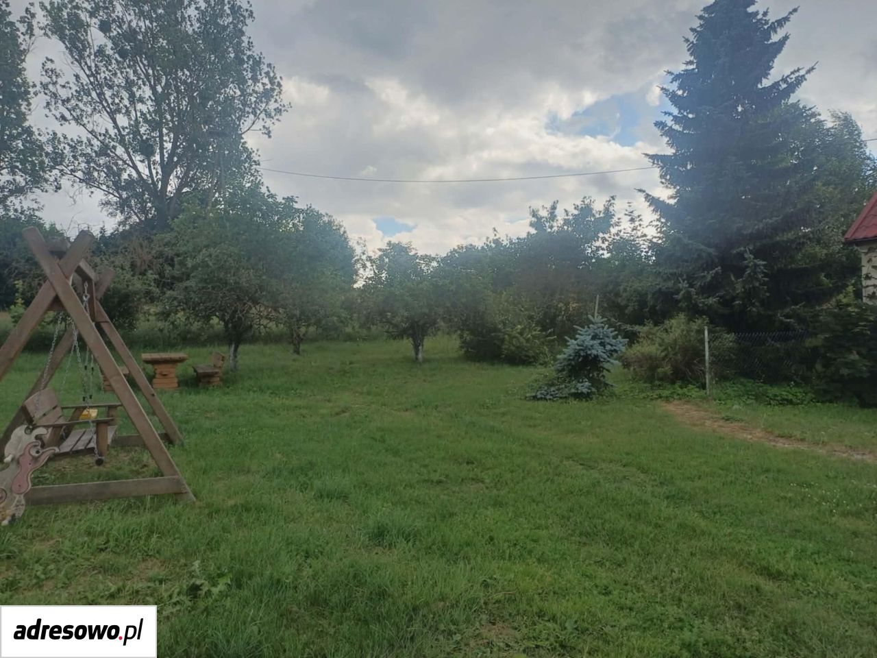 dom wolnostojący, 5 pokoi Burdąg. Zdjęcie 8