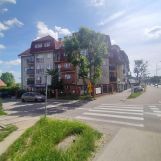 Mieszkanie 2-pokojowe Szczecin Gumieńce, ul. Kręta. Zdjęcie 4