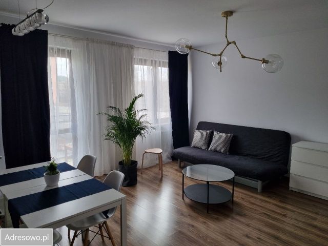 Mieszkanie 1-pokojowe Kraków Prądnik Czerwony, ul. Jana Kaczary. Zdjęcie 1