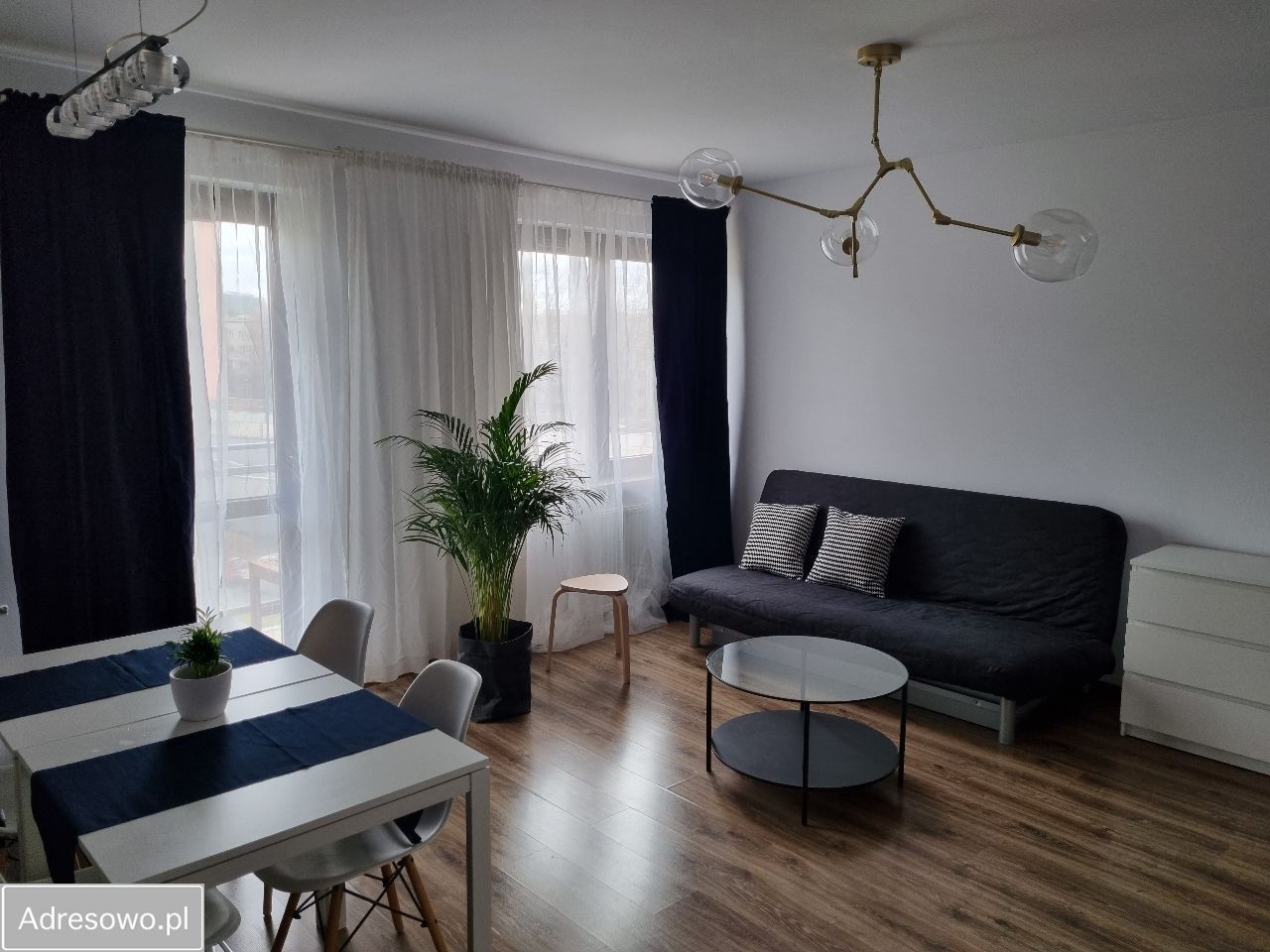 Mieszkanie 1-pokojowe Kraków Prądnik Czerwony, ul. Jana Kaczary