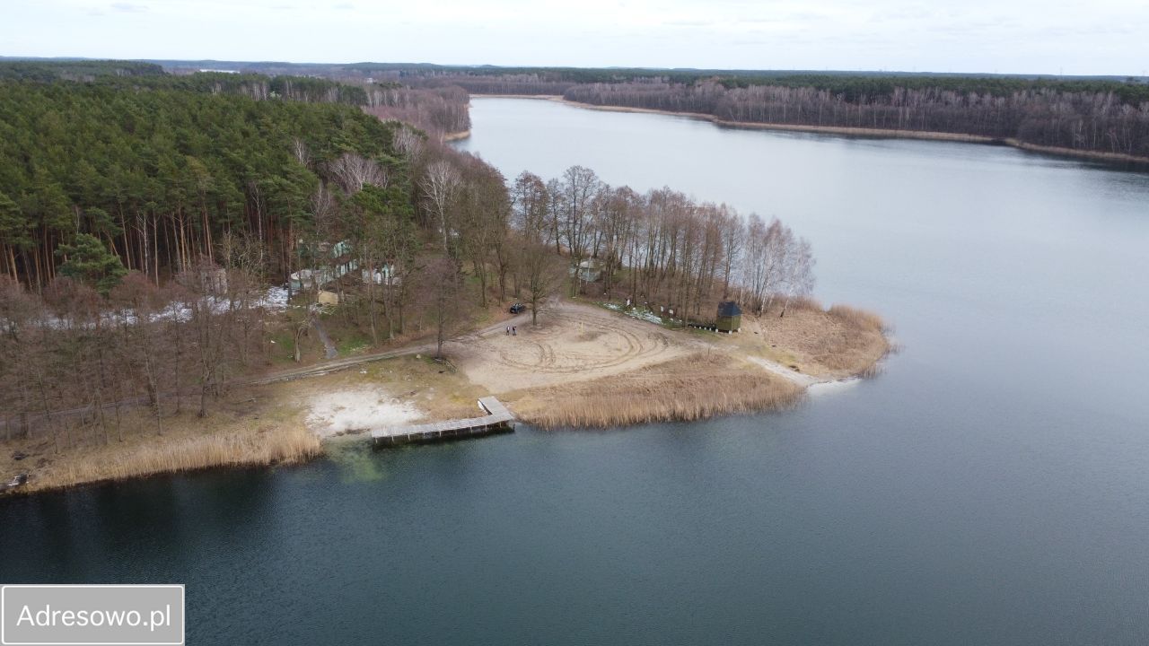 Działka budowlana Rokitno. Zdjęcie 10