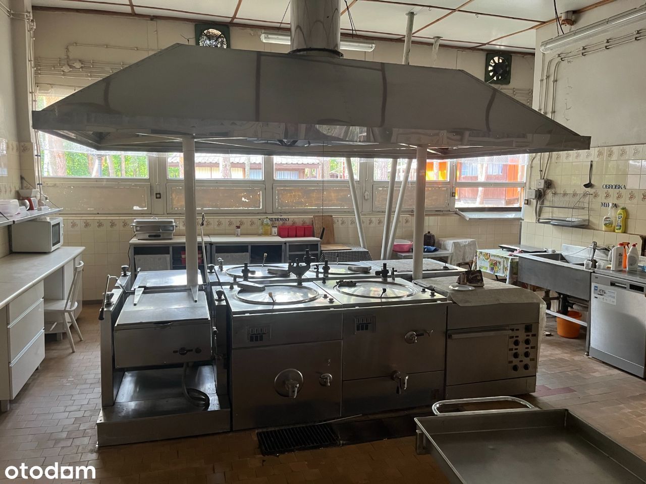 Ośrodek wczasowy Grudziądz. Zdjęcie 8