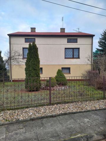 dom wolnostojący Wola Moszczenicka, ul. Leśna. Zdjęcie 1