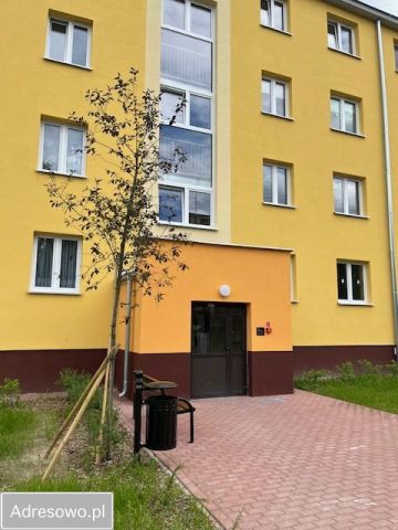 Mieszkanie 2-pokojowe Międzyrzec Podlaski, ul. Balladyny. Zdjęcie 1