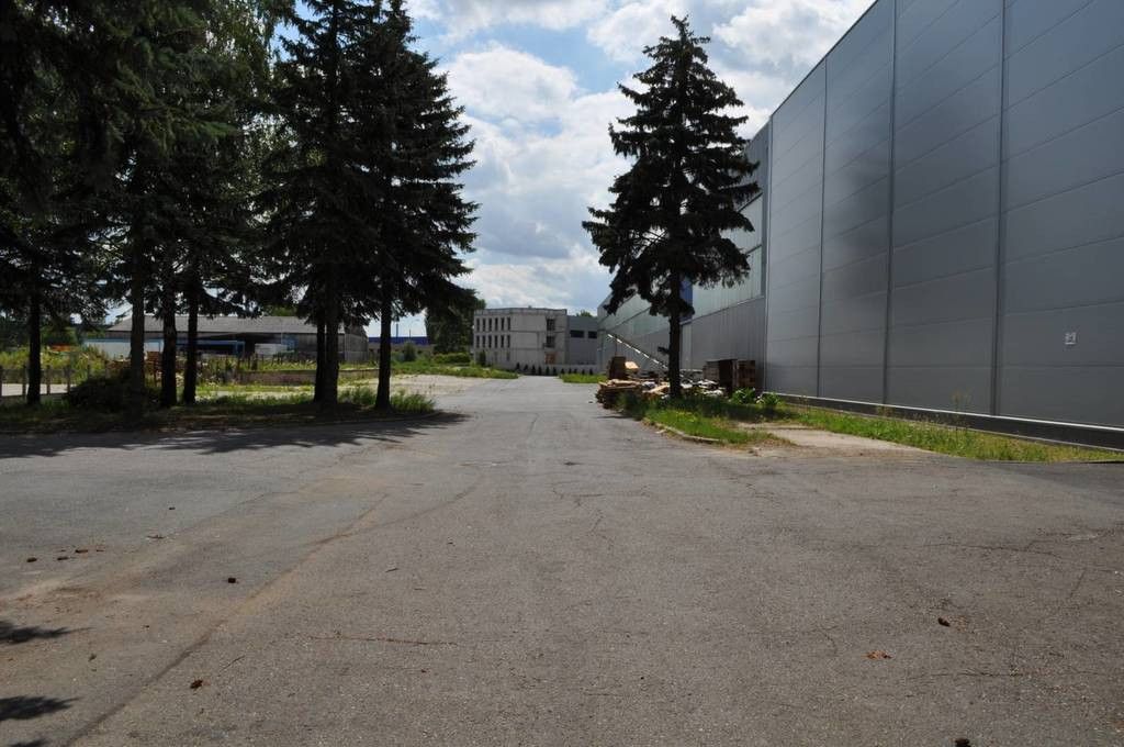 Hala/magazyn Radom Jeżowa Wola, ul. Starokrakowska. Zdjęcie 7