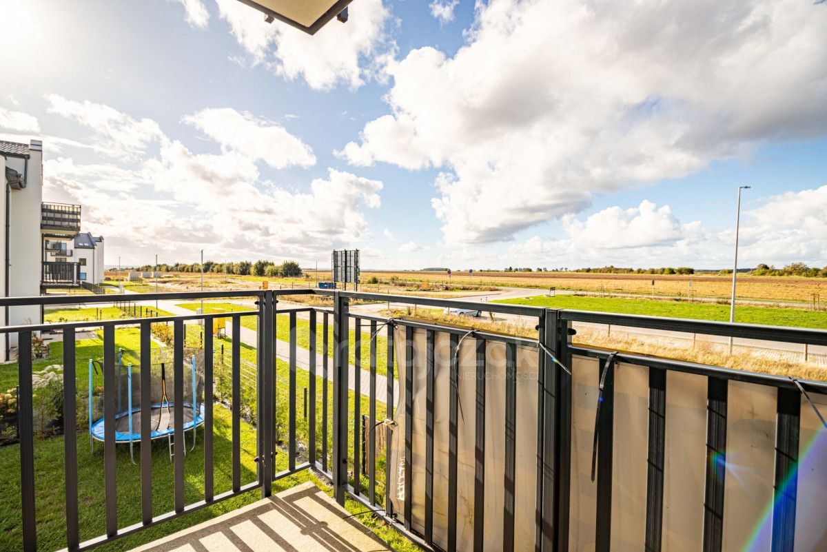 Mieszkanie 3-pokojowe Władysławowo. Zdjęcie 17