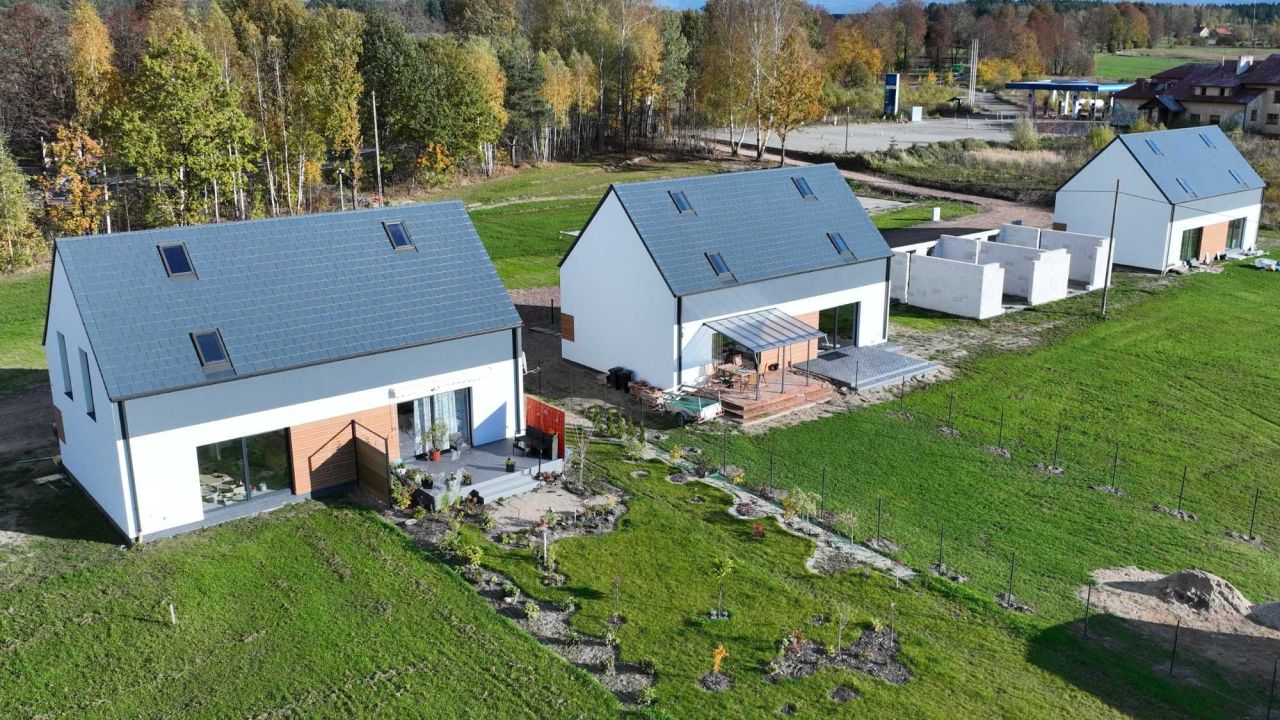 bliźniak Stary Dwór. Zdjęcie 6