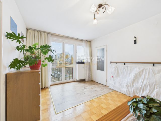 Mieszkanie 2-pokojowe Warszawa Praga-Południe, ul. Osowska. Zdjęcie 2