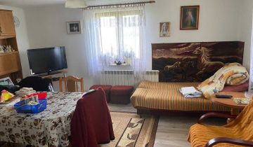 dom wolnostojący Komarów-Osada, ul. 3 Maja
