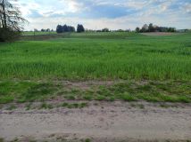 Działka budowlana Dębowiec. Zdjęcie 3