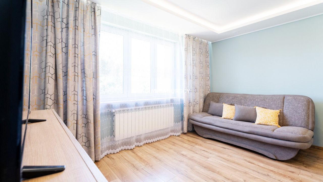 Mieszkanie 2-pokojowe Kraków Czyżyny, ul. Centralna. Zdjęcie 6