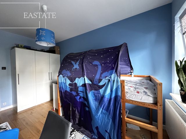 Mieszkanie 3-pokojowe Warszawa Ursus, ul. Władysława Hassa. Zdjęcie 9