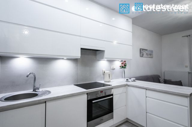 Mieszkanie 2-pokojowe Kraków Stare Miasto, ul. Rakowicka. Zdjęcie 4