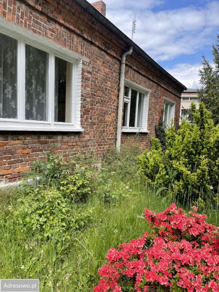 dom wolnostojący, 3 pokoje Starokrzepice, ul. Oleska. Zdjęcie 5