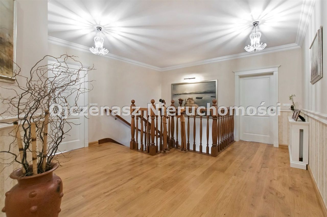 dom wolnostojący, 6 pokoi Żołędowo. Zdjęcie 12