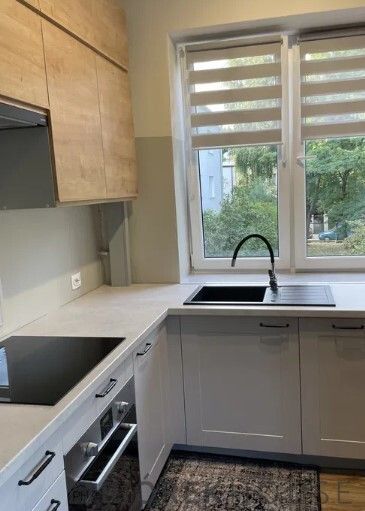 Mieszkanie 1-pokojowe Warszawa Wola, ul. Obozowa. Zdjęcie 4