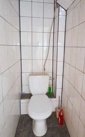 Mieszkanie 3-pokojowe Bytom, ul. Antoniego Józefczaka. Zdjęcie 5