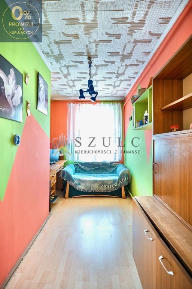 Mieszkanie 4-pokojowe Olecko. Zdjęcie 8