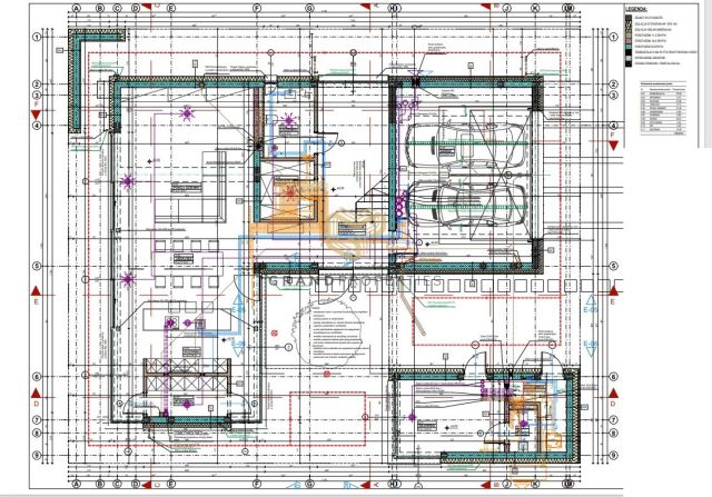 dom wolnostojący, 6 pokoi Konstancin-Jeziorna. Zdjęcie 16