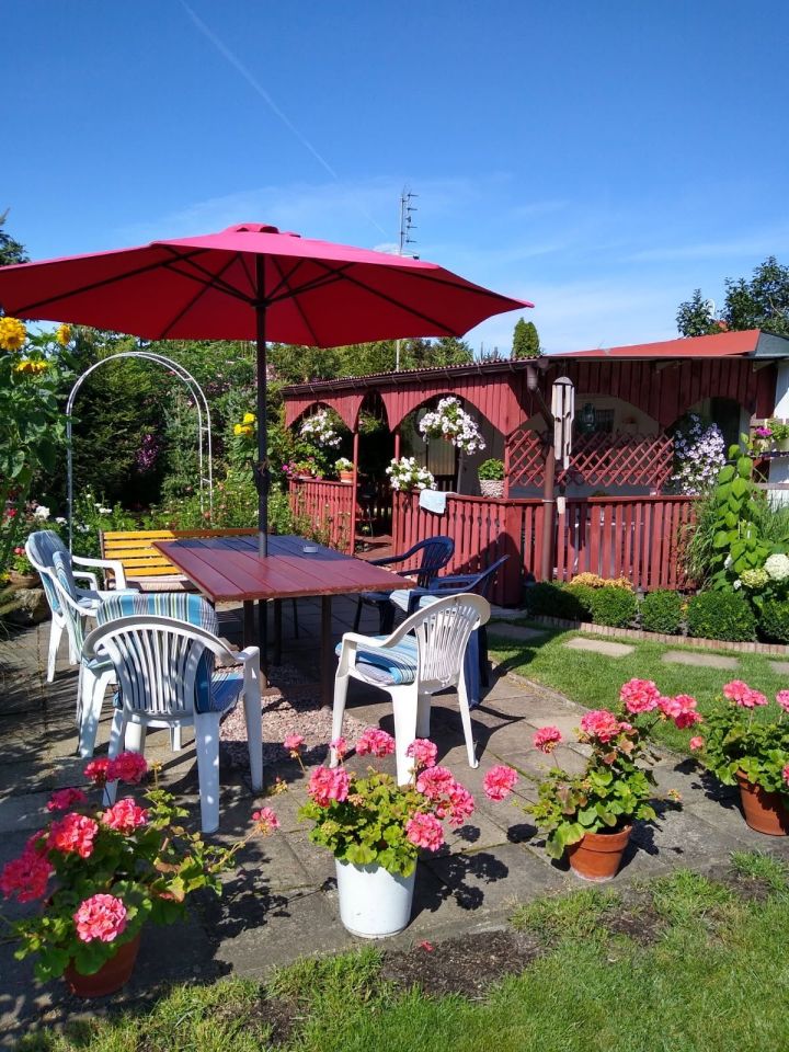 Działka rod Grudziądz, ul. Miłoleśna. Zdjęcie 5