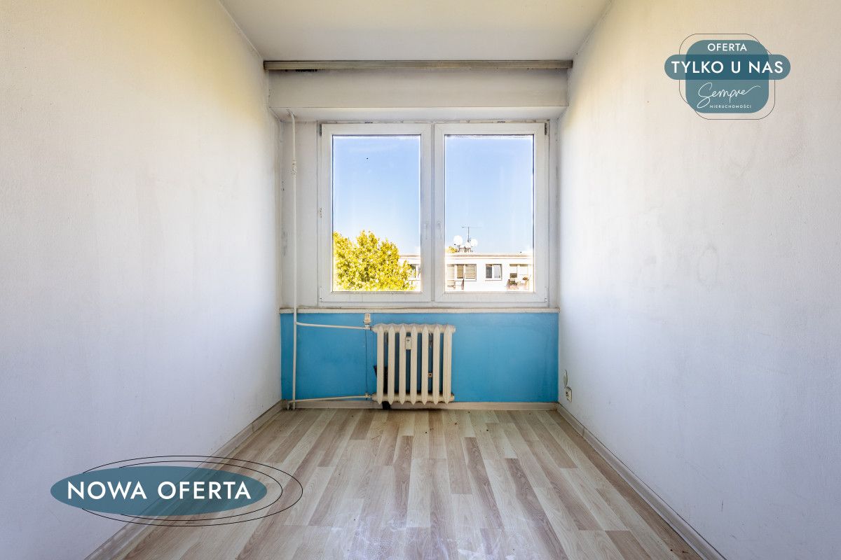 Mieszkanie 4-pokojowe Konstantynów Łódzki. Zdjęcie 8