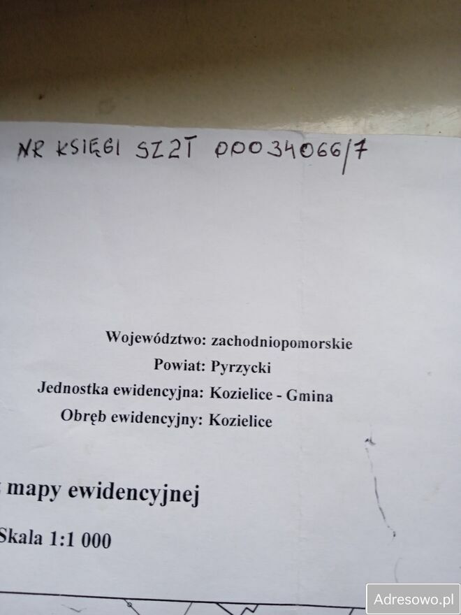 dom wolnostojący, 5 pokoi Kozielice. Zdjęcie 10