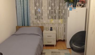 Mieszkanie 3-pokojowe Chełm Centrum, al. Aleja Żołnierzy I Armii Wojska Polskiego