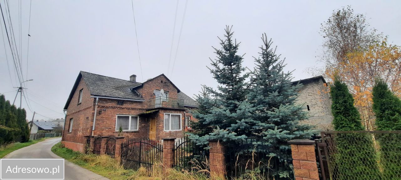 dom wolnostojący, 7 pokoi Chechło, ul. Wiejska. Zdjęcie 8