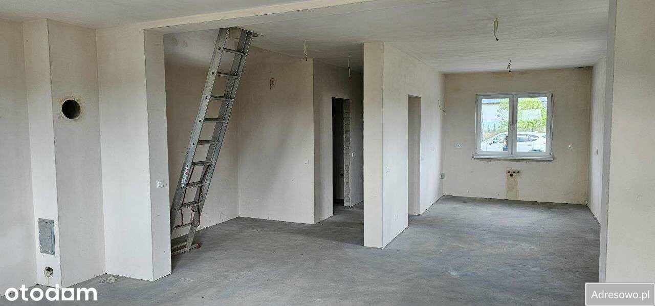 bliźniak, 5 pokoi Konarskie, ul. Osiedle na Skale. Zdjęcie 9