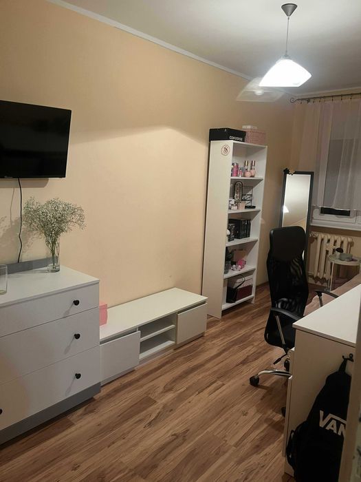 Mieszkanie 3-pokojowe Jarocin, ul. Stanisława Moniuszki. Zdjęcie 5