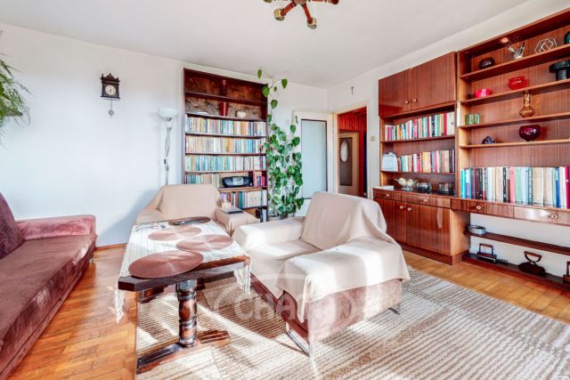 Mieszkanie 4-pokojowe Wrocław Gaj, ul. Orzechowa. Zdjęcie 3