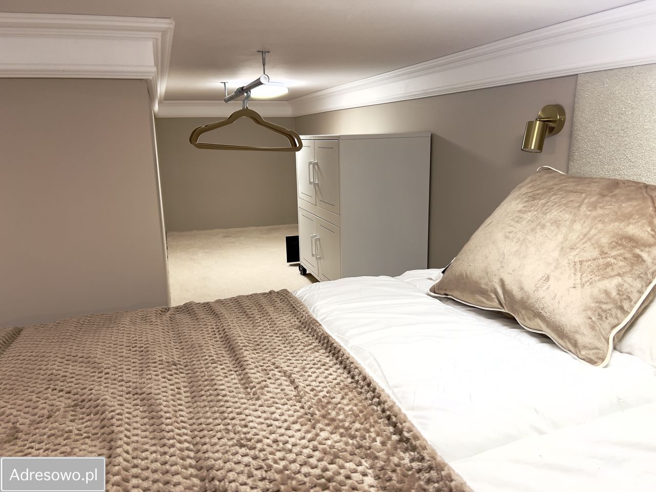 Mieszkanie 1-pokojowe Warszawa Praga-Południe, ul. Zgierska. Zdjęcie 5